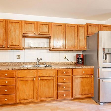 Blissful Retreat In Wisconsin Rapids Villa ภายนอก รูปภาพ