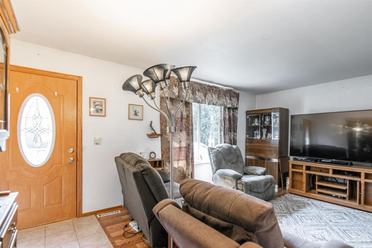 Blissful Retreat In Wisconsin Rapids Villa ภายนอก รูปภาพ
