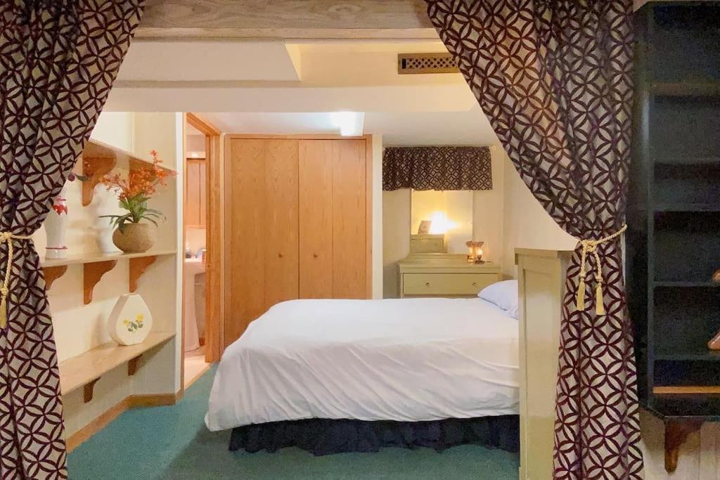 Blissful Retreat In Wisconsin Rapids Villa ภายนอก รูปภาพ